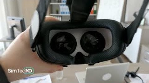 Train for your OSCE exams in Virtual Reality