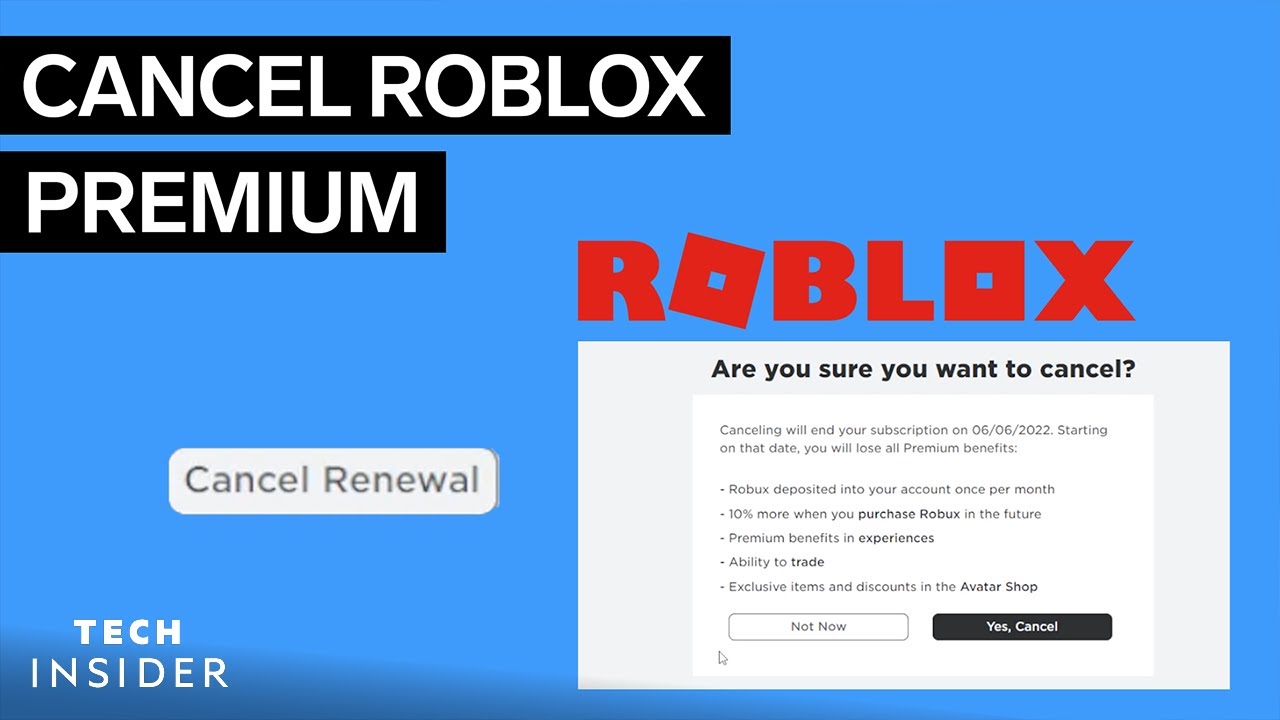 Roblox Premium. Как отменить Roblox Premium. Как подписаться на РОБЛОКС. Tech Insider. Что дает премиум в роблоксе