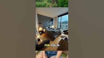 I Tested The BEST AI Interior Design App #interiordesign #ai #homedesign #homedecor