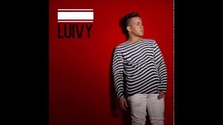 Luivy - Ponlo Ahi (Con Letra) Reggaeton