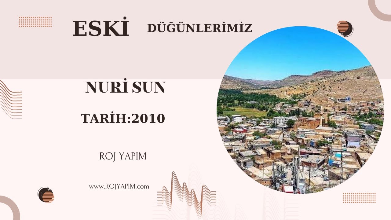 ESKİ DÜĞÜNLERİMİZDEN NURİ SUNUN  DÜĞÜNÜ 25.07.2010 İSTANBUL