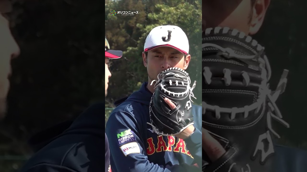 “ダルビッシュ塾”開校 中日・髙橋宏斗や西武・隅田知一郎ら侍ジャパン投手陣の調整を公開 #LINEVOOM #エンタメニュース
