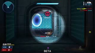 my first good Splitgate clip