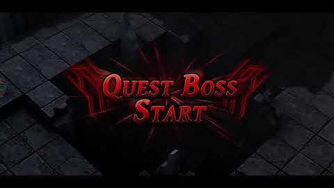 The Alchemist Code: Pride illuminates the Wold (Part One) Hard Boss (Full Auto)