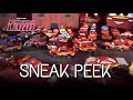 McQueen Land: 2026 Disney Cars Short — Exclusive Sneak Peek | Gera Graphic Studios