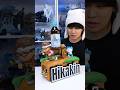 100均にある物と3Ｄプリンター使ってONICHAジオラマ作ってみた！！#ONICHAレンジ