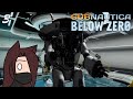 The Prawnsuit! | Subnautica Below Zero | Ep 3