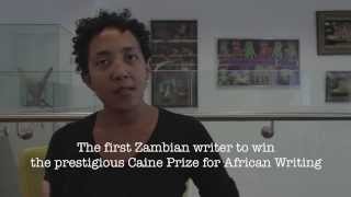 Namwali Serpell on Short Stories