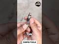 2-in-1 Tool for Screws &amp; Bolts #diytools
