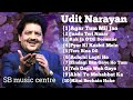 Udit narayan top 10 love story hindi song sb music centre