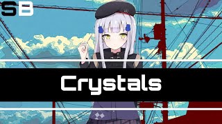 Nightcore - Crystals (Inspired By Alan Walker)