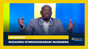 Ibigeragezo byo kuba Minisitiri no kuyobora Rayon Sports - Ikiganiro n