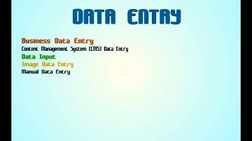 Data Entry India services provider Unisoft Datatech