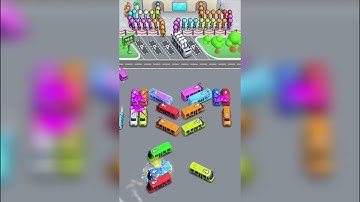 Crowd express level 339 Solution and walkthrough #viral #crowdexpress#trend video