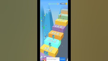 Count Master Level - 316