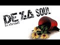 De la soul  ring ring ring ha ha hey official audio