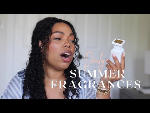 Looking for a summer scent? ☀️ 👃🏼 🤔 Watch us unbox + review Louis