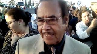 LOCUTOR JESUS LOPEZ MUÑOZ DELICIAS CHIHUAHUA