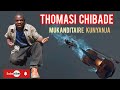MUKANDITAIRE KUNYANJA THOMAS CHIBADE