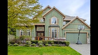 14906 23 Ave, Langley