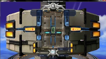 My First Character on RF Pinix