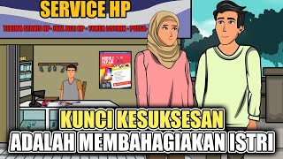 Download Lagu PENGUSAHA KONTER YANG SUKSES || KUNCI SUKSES ADALAH MEMBAHAGIAKAN ISTRI MP3 Download Lagu PENGUSAHA KONTER YANG SUKSES || KUNCI SUKSES ADALAH MEMBAHAGIAKAN ISTRI MP3