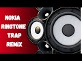 Nokia ringtone trap remix bass boostedmusic vibez360