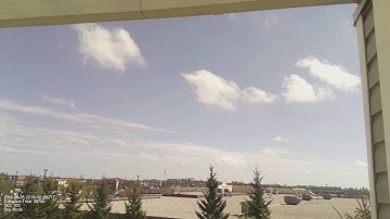 08/05/2016 Raspberry Pi Timelapse