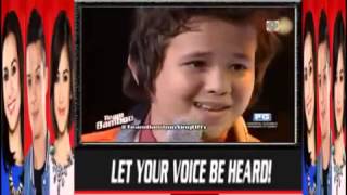 Video thumbnail of "Stay by Juan Karlos Labajo"