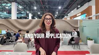 What can six days at CUD make possible
