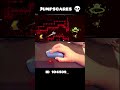 Jumpscares in Geometry Dash #gd #robtop #geometrydash