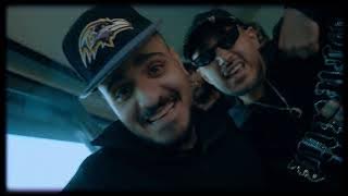 Tiem x Sepehr Khalse - Keshavarza (Official Music Video)