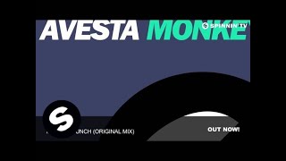 Avesta - Monkey Punch (Original Mix)