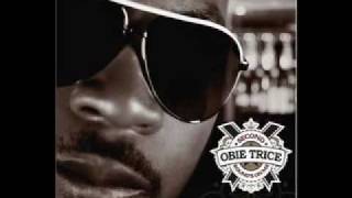 Obie Trice - Cry now