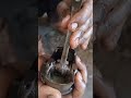 engine wrist pin noice #shorts #automobile #mechanic #hyundai #engineering #india #viral #trending