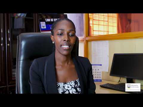 Become a Legal Expert: Apply to Nkumba University School of Law