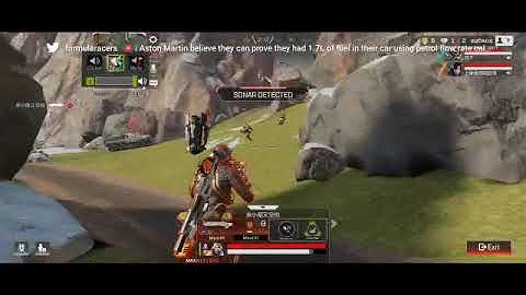 APEX LEGENDS MOBILE HACKERS INDIA!! HONKONG VERSION