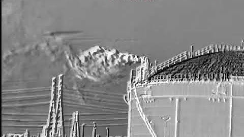 Smart LDAR Optical Gas Imaging Services