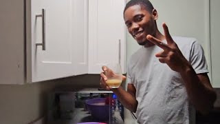 WE CREATED A SPECIAL DRINK*must watch*#viral #couple #trending