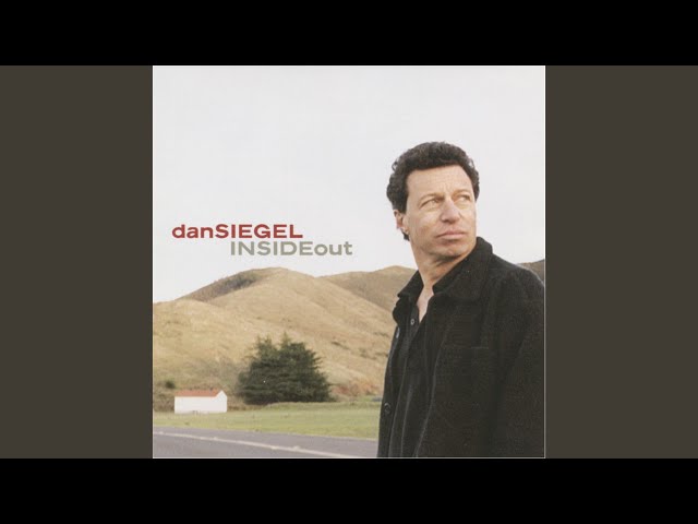 DAN SIEGEL - INSIDE OUT