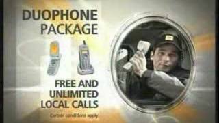 Videotron Famous Duos