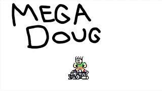 Mega Doug - Doug from Nick [8-bit Famitracker]