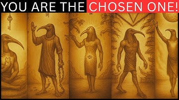 De 5 Monadenpoorten die Thoth alleen aan zijn uitverkorenen onderwees - Archons probeerden hen te...