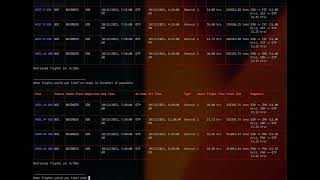 Sneak Peek: AI Flight Search Tool