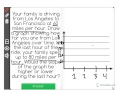 Analyzing Speed and Distance Graphs