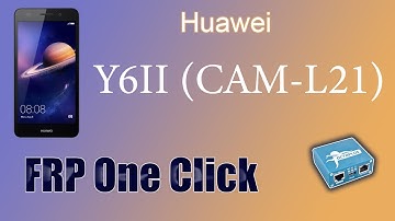 Huawei Y6II Cam-L21 Frp Reset One Click | Octoplus | Gsm Pros Team