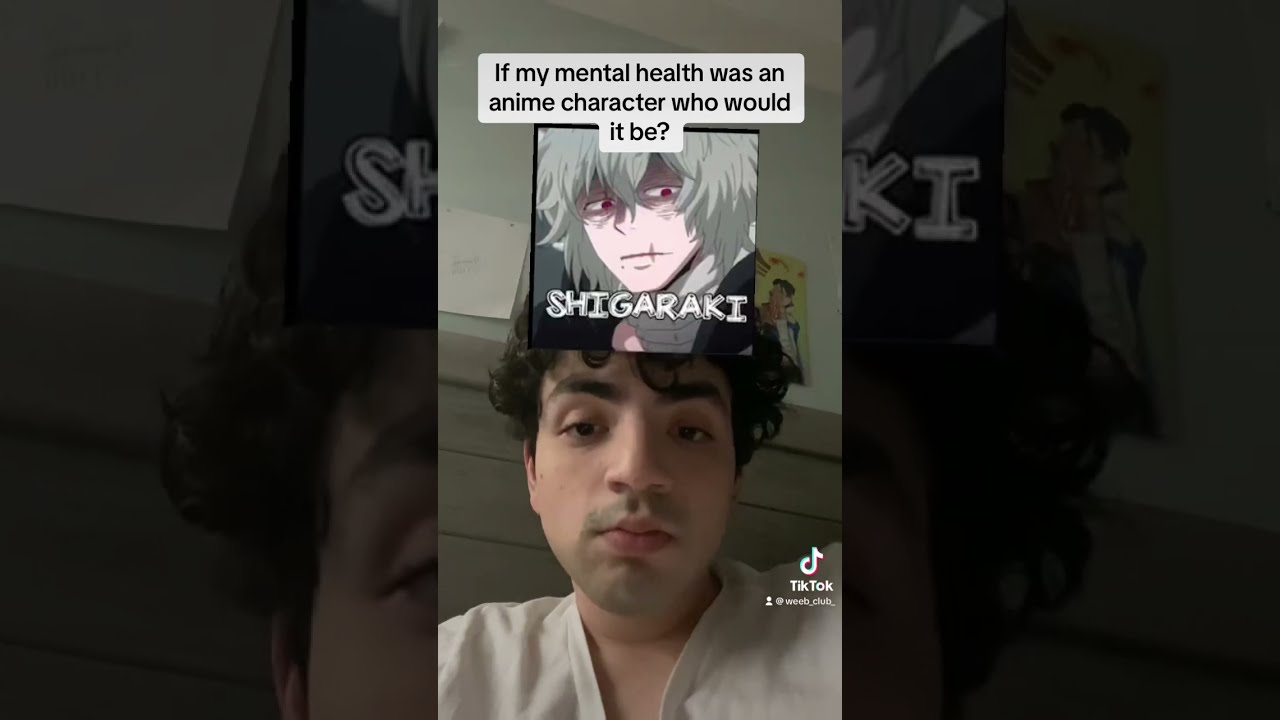 Top 10 Anime That Deals With Mental Health, Depression And Suicide