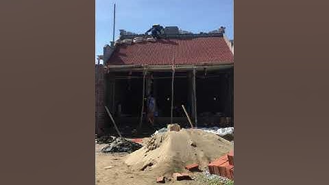 Giới thiệu về câu đối cột đồng trụ, câu đối câu đầu