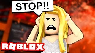 ROBLOX DANCE CLUB SONG TROLLING