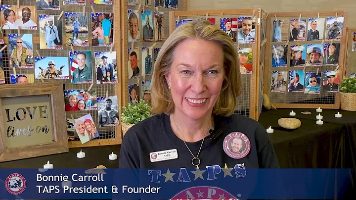 Thanksgiving Message from TAPS President and Found...